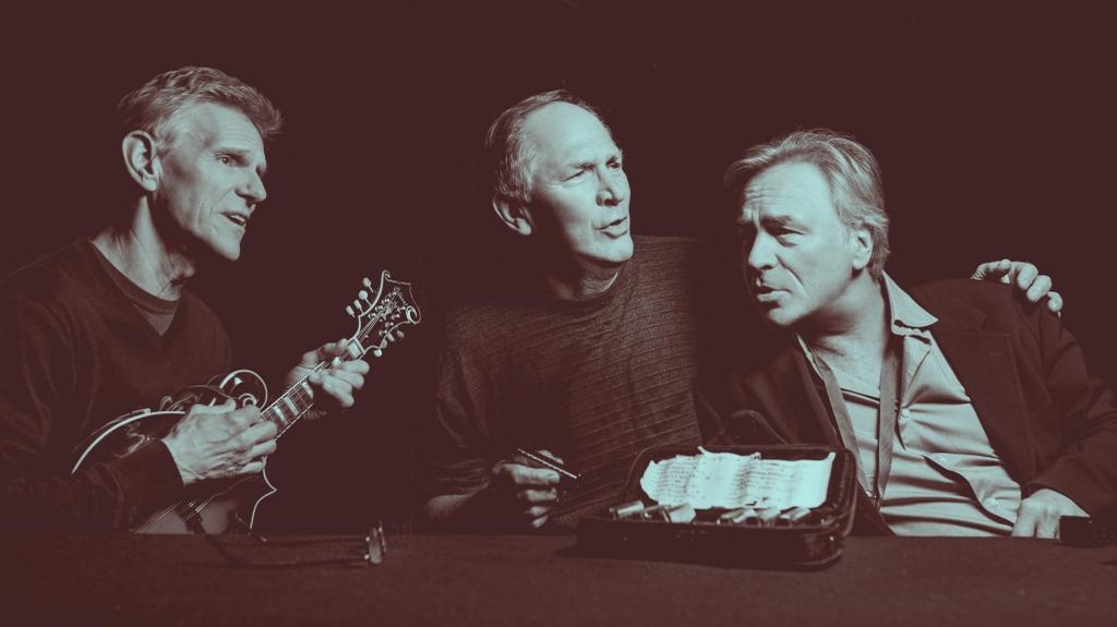 Enterprise Blues Band