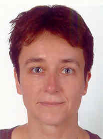 Jeanette after LASIK 12. Oct. 2007