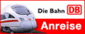 Fahrplanauskunft der DB