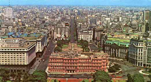 Buenos Aires