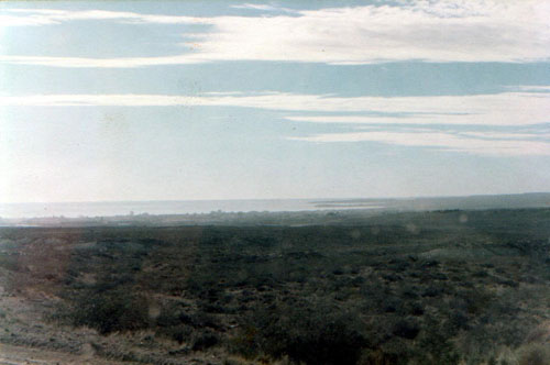 Patagonia